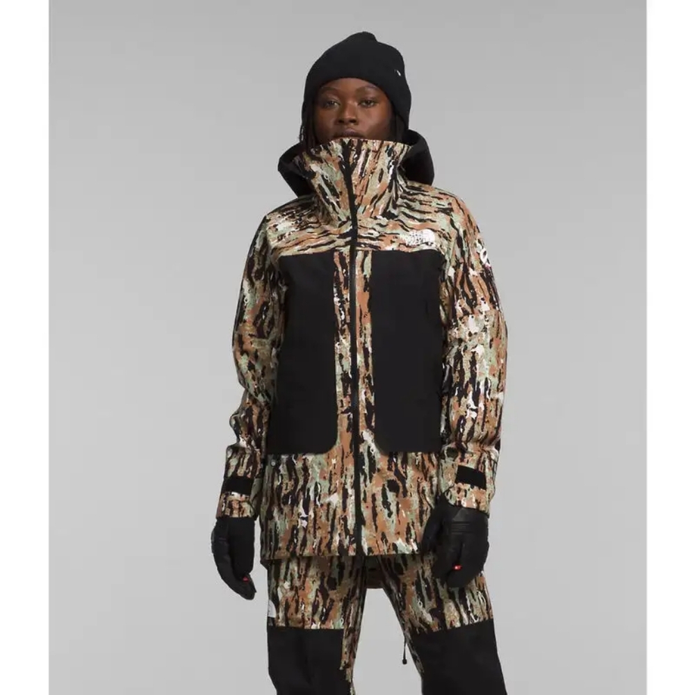 NWT The North Face Summit Series Verbier GTX Goretex Jacket Small